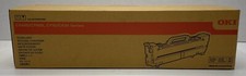 Brand New - Genuine OKI Fuser 120V P/N 42931720 Pro920WT C9600 C9800 C910 C930 picture