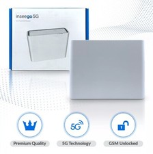  Inseego Wavemaker 5G Wireless Indoor Router FG2000 series -(GSM Unlocked) picture