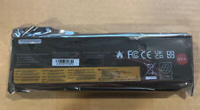 48Wh Rechargeable Li-ion Battery 01AV425 picture