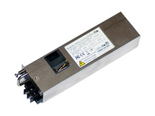 Mikrotik PW48V-12V150WHot Swap -48v Dc Telecom Power Supply For CCR1072 picture