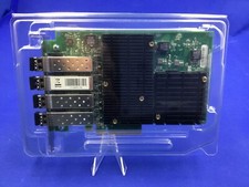 LPE16004-M6 Emulex 16G FC quad-port FC Host Bus adapter picture