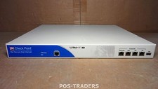 CHECK POINT C2-CP 004238 UTM-1 UTM1 450 Firewall Security Appliance picture