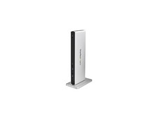 StarTech.com USB3SDOCKDD DVI Dual Monitor Docking Station / 5 x USB 3.0 / Ethern picture