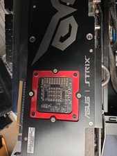 ASUS Strix R9fury DC3 4G Graphics Card  picture