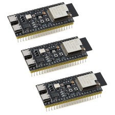 3 PCS ESP32S3N16R8 Development Board Antenna Base WiFi Bluetooth 5.0 Dual picture