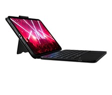 Keyboard/Trackpad/Case for iPad 11 10th Generation - 11/10.9