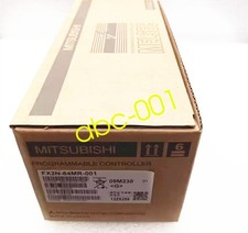 1pcs Mitsubishi PLC FX2N-64MR-001 Programmable Controller picture