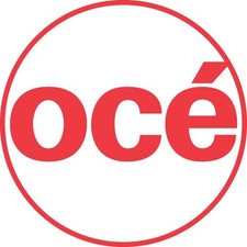 Oce 25001843 B5 Black Toner picture