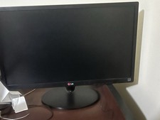 LG Flatron 24EN33TW-B 24