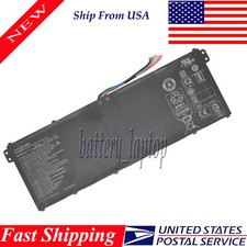 Battery For Acer Aspire A315-33 A315-41 A315-53 Laptop KT.00205.006 AP16M5J picture