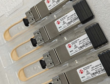 1PC F5 Networks OPT-0025-00 F5-UPG-QSFP+SR4 40Gb-SR4 850nm 150m MTP/MPO Module picture