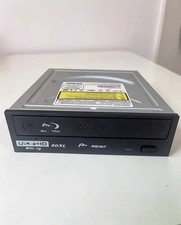 Compatible with Pioneer Blu-ray playback/burning drive supports 4K UHD BDR-S11JX picture