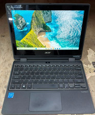 Acer TravelMate Spin B3 N20H1 4GB 128GB SSD  11.6” 2in1 Touch Laptop Windows 11 picture