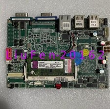 1pc used WAFER-US15WPT2-R10-3COM-KAT motherboard picture