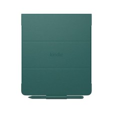 Amazon Kindle Scribe Plant-Based Leather Cover JADE - NEW SEALED picture