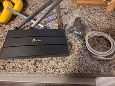 tp-link archer C80 AC1900 wi-fi router picture