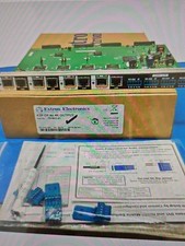NEW 70-943-21 Extron XTP CP 4o 4K I/O 1-Year Warranty  picture