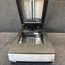 Epson Perfection V700 PHOTO Flatbed Scanner Tested Working w Power Cords picture