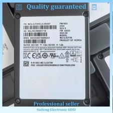 Samsung PM1653 3.84TB SSD 2.5