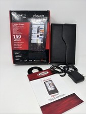 Augen The Book eReader 2GB Wi-Fi, 7