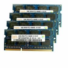 OEM For Hynix HMT125S6TFR8C-H9 N0 AA-C PC3-10600S 1333MHz SODIMM 204Pin 2GB RAM picture