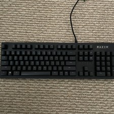 Razer Huntsman picture
