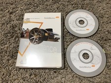 SolidWorks 2009 Software picture