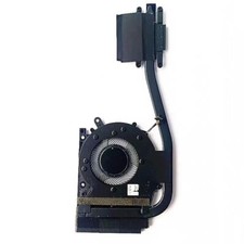 For HP Envy X360 13-AG 13M-AQ TPN-W133 Cooling Fan with Heatsink L19599-001 picture