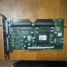 Adaptec ASC-39320A Ultra320 SCSI PCI-X 133MHz Dual Channel Cards picture