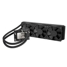 Silverstone SST-XE360-SP5 AMD Socket SP5 All-In-One Liquid Cooling picture
