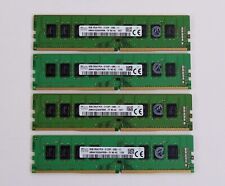 Hynix 32GB(4x8GB) PC4-2133 2133MHz DDR4 Desktop Memory HMA41GU6AFR8N-TF picture