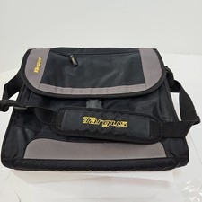 Targus CityGear Mini Messenger Bag Laptop Soft Case 13.5”x12” Tcg213t-10 picture