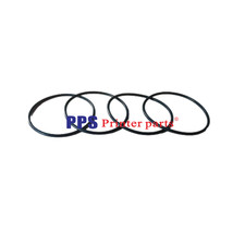 4Pcs/Set A3 Transfer belt Master 628-21401 Fit Riso RV RZ Fast delivery picture