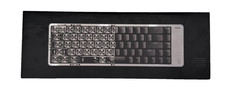 Flow 2 Low-Profile Mechanical Keyboard Aluminum Alloy With Pulse Tactile Switchs picture