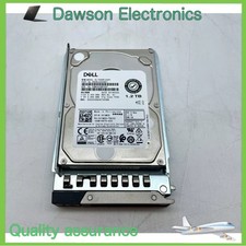 New 001M0D 01M0D DELL 1.2TB 10K RPM 12G 2.5