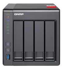 QNAP TS-451+ NAS Repair Service 1 Year Warranty picture