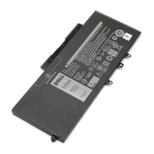 Genuine GJKNX Battery For Dell P72G001 P72G002 P72G003 P60F001  DY9NT 0DY9NT NEW picture