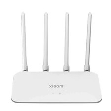 Xiaomi AC1200 Mi Router 4A Global DVB4330GL 2.4 GHz/5GHz Smart Dual Band, White picture