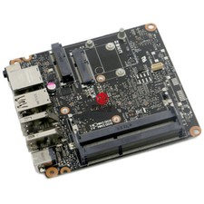 For ASUS VivoMini UN62 Mini Vivo PC 2957U Computer Motherboard picture