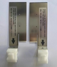 1Pair Original Roland VS640/VS300/VS420/VS540/VS300i/VS640i MEDIA CLAMP LONG L&R picture