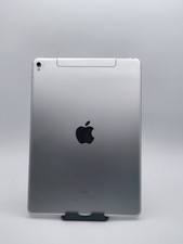 iPad Pro 9.7-inch Wi-Fi + Cellular 256GB Silver Battery Health 87%: Fair picture