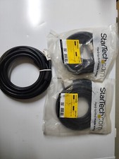 StarTech.com 25 ft DVI-D Dual Link Cable - M/M DVIDDMM25 picture