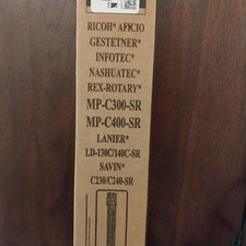 NEW Ricoh Toner Black for MP C401SR picture