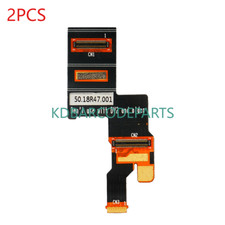 2PCS Scanner Flex Cable (SE4750) for  Symbol TC70 TC75 Series picture