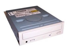 Compaq Crd-8484B Cd-Rom 48X Black picture