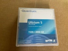 Quantum Ultrium 5 MR-L5MQN-01 LTO-5 Data Cartridge 10 pack picture