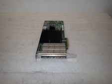 NetApp X2065A-R6 3/6Gbps SAS 4-Port Host Bus Adapter 111-00341 QSFP HBA HCS-1041 picture