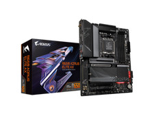 GIGABYTE B650 AORUS ELITE AX AM5 LGA 1718 AMD B650 ATX Motherboard DDR5 picture