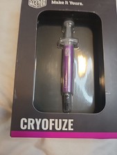 CoolerMaster CryoFuze 0.7ml Thermal Grease Paste Kit Overclocker Cooling CPU picture