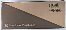 NEW - Print Save Repeat 56F1X00-IPS Lexmark Printer Cartridge - BLACK - S&H PAID picture